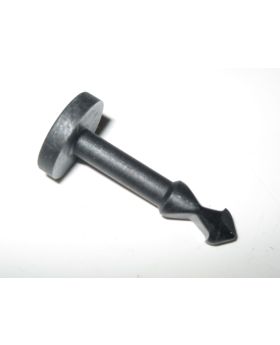 Mercedes Engine Cover Trim Twist Lock Fixing Screw A0009981995 New Genuine